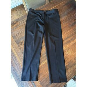 Amanda & Chelsea black dress pants